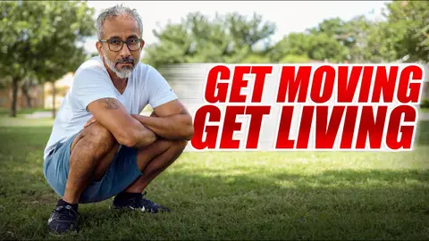 Taking Care of Your Health Isn’t Self-Care. It’s Survival
