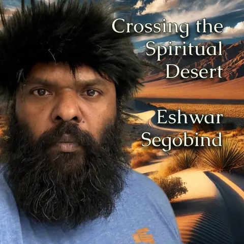 Breaking Free: Addiction, Identity & the Path to Spiritual Awakening with Eshwar Segobind