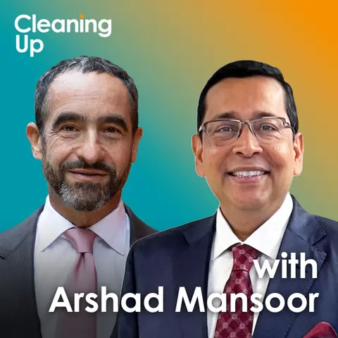 AI Has An Electricity Problem | Ep270: Arshad Mansoor