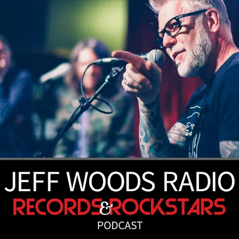 153: How Bands Got Their  Names Part 3