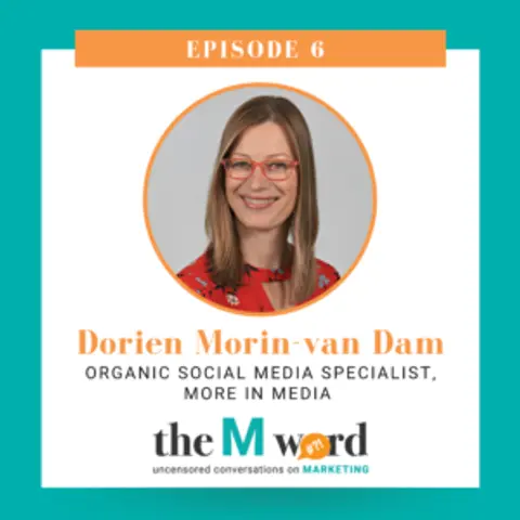 Episode 6: Organic Social Media is Not Dead