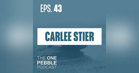 Living With Purpose: Carlee Stier on Faith, Beauty & Ministry in her Salon