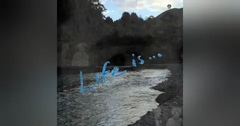 Life Is