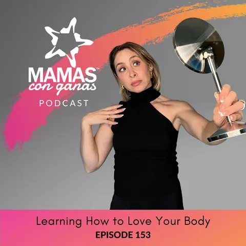 Learning How to Love Your Body