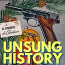 Gun Capitalism & Gun Control in the U.S. after World War II