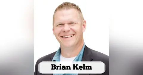 Brian Kelm