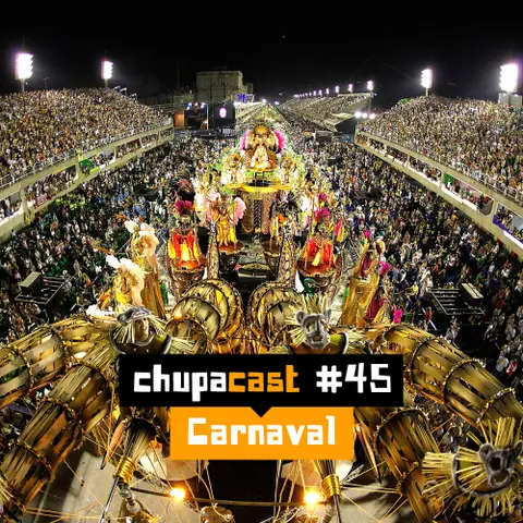 Episódio #45 Carnaval