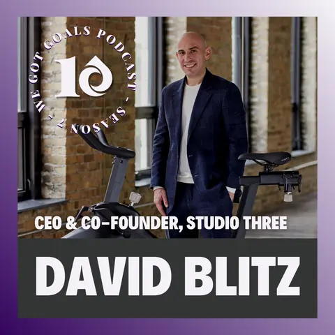 Studio Three’s Co-founder Talks Expansion, Culture and His Own Fitness Journey