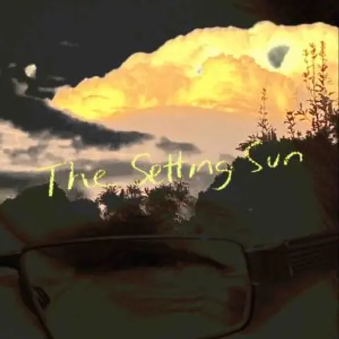 Setting Sun