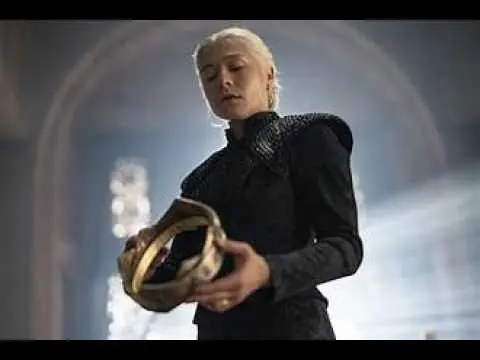 House of the Dragon (Season 3 Episode 8) - Fandom Hybrid Podcast #421
