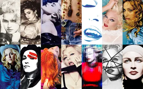 Madonna Albums Ranked & Reviewed: A Complete LISTEN! REACT! REVIEW! GUIDE
