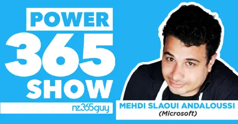 Design; the missing element in app development with Mehdi Slaoui Andaloussi