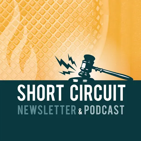 Short Circuit 452 | Election Law Special!