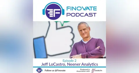 Episode 2: Jeff LoCastro, Neener Analytics
