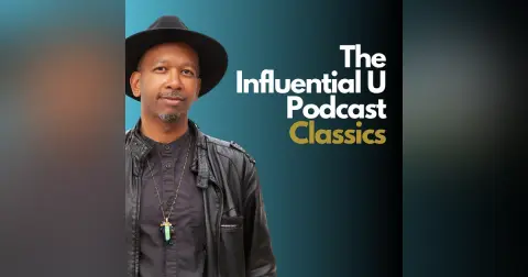 Classics - Most People Won't Practice with Marcus Bell