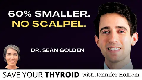 Thyroid Artery Embolization (TAE): How It Works, Who Qualifies, and What to Expect