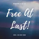 Free At Last!
