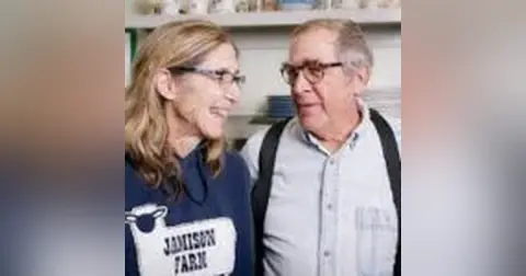 Dream, Success & Transition – John & Sukey Jamison
