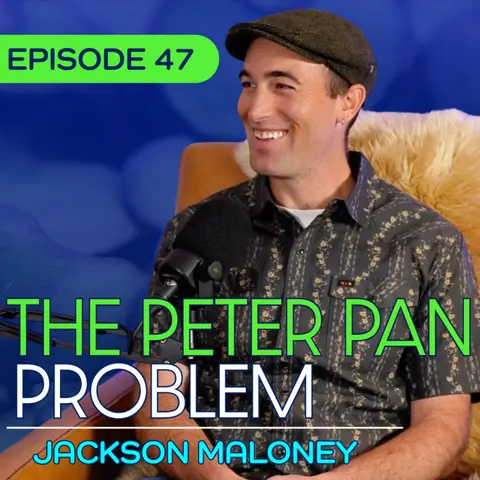 #47 - The Cost of Skipping Male Initiation: Rites of Passage in a Distracted World with Jackson Maloney