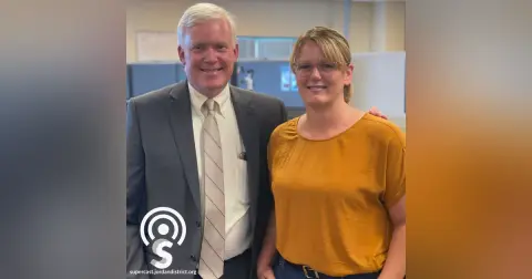 Episode 151: The Inside Scoop on Skyward to Increase Your School Connection