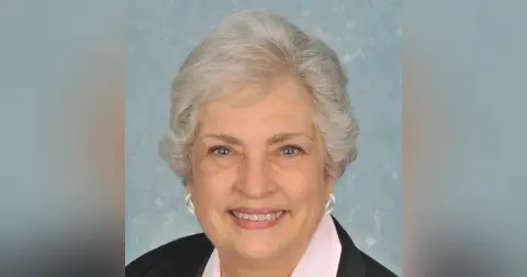Close Up Radio Spotlights Missionary and Author Leoma G. Gilley of Leoma’s Books