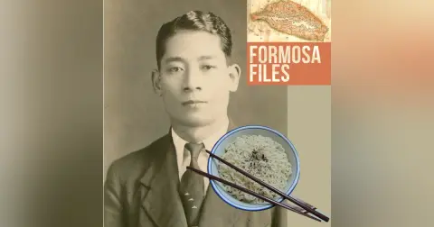Andō Momofuku: Was the Inventor of Instant Noodles Taiwanese? – S6-E30