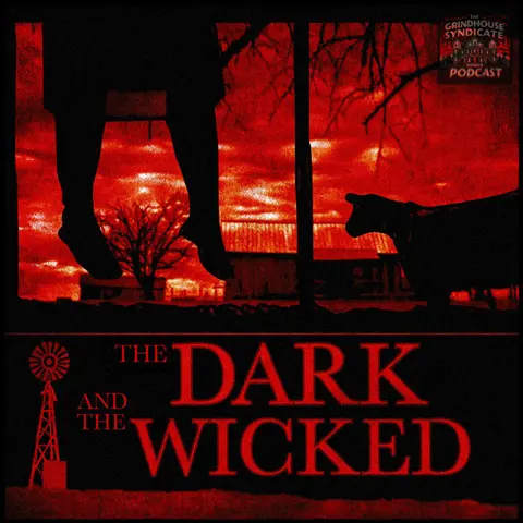 The Dark and the Wicked (2020)