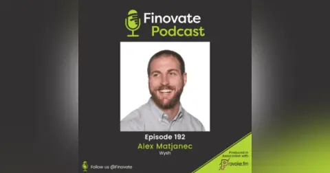 EP 192: Alex Matjanec, Wysh