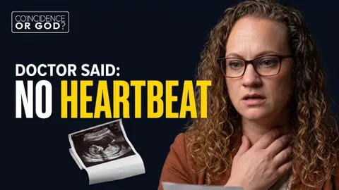 Doctor Said "No Heartbeat," Then God Showed Up in That Silent Room | Val Kleppen | 082