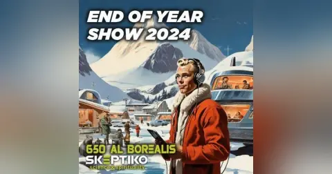 End of Year Show With Al Borealis |650|
