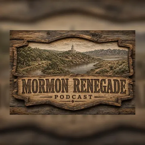 Episode #256: The Desecration Of Sacred Mormon Sites: W/John Hajicek
