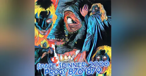 ep 289 – Progs 876-879