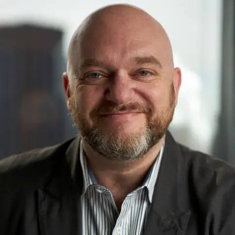IGHS13 - Interview with Gene Stakhov, EnChoice