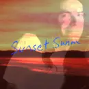 Sunset Swim