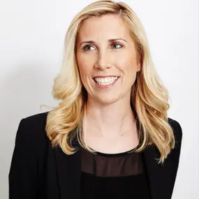 Meagen Eisenberg Profile Photo