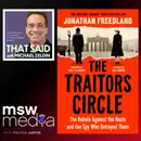 The Traitor's Circle | Jonathan Freedland