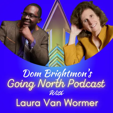 Ep. 1081 – From Doubleday Editor to Captivating 1970s Fiction Podcast Host with Laura Van Wormer (@LauraVanWormer)