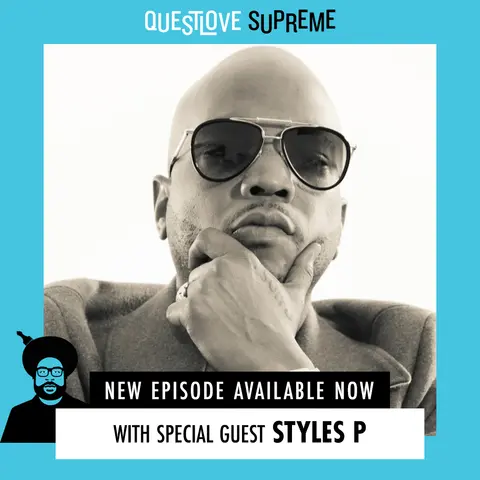 Styles P