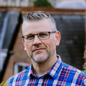 Rich Hale Profile Photo
