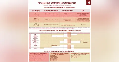 #117 Atrial Fibrillation: Gray Matters Segment