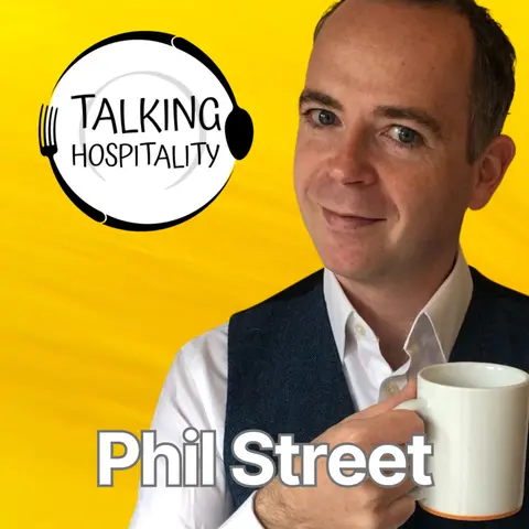 When Talking Hospitality Meets Hospitality Meets...