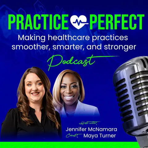 Practice Perfect Logo