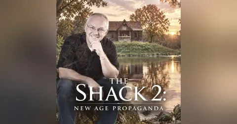 New Age: The Shack 2 Is Worse Than You Think