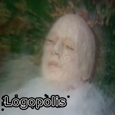 Logopolis is a 3-D Printer - "Logopolis"
