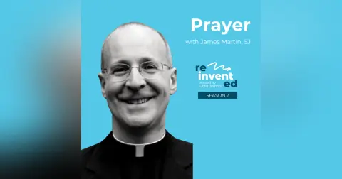 S2E8: Prayer