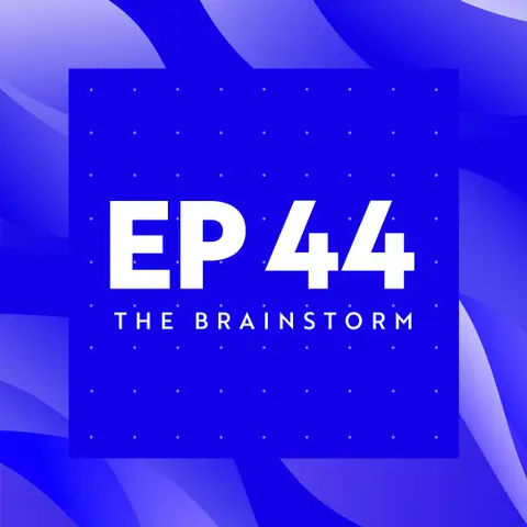 Meta's Open Source AI Bet | The Brainstorm EP 44