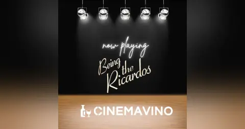A Look Back:  Being the Ricardos