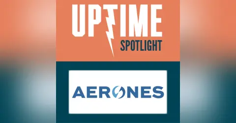 Aerones Robots Scale LEP Repairs Across the US