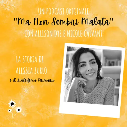 La storia di Alessia Zurlo