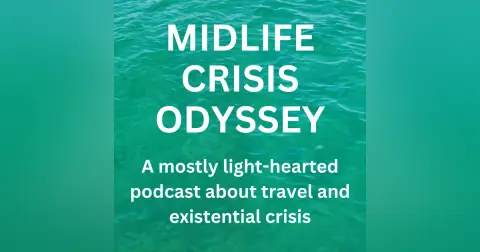 Podcast Episode 3. Bull Leaping, Greece